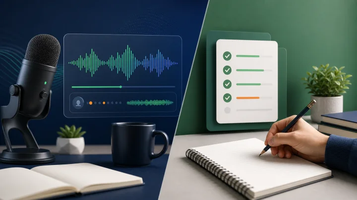 PTE speaking and writing practice tools